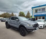 Ford Ranger 2022