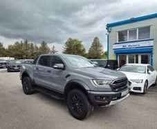 Ford Ranger 2022