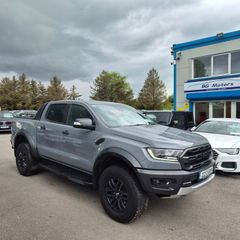 Ford Ranger 2022