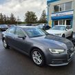Audi A4 2016