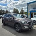 Hyundai Santa Fe 2015