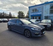 Ford Mondeo 2019