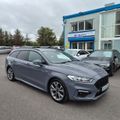 Ford Mondeo 2019