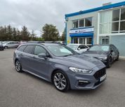 Ford Mondeo 2019