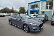 Ford Mondeo 2019