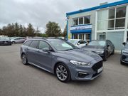 Ford Mondeo 2019