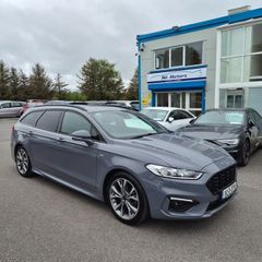Ford Mondeo 2019