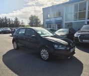 Volkswagen Polo 2011