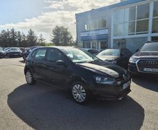 Volkswagen Polo 2011