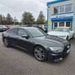 Audi A6 2020