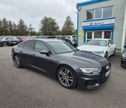 Audi A6 2020