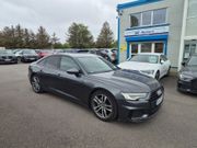 Audi A6 2020