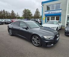 Audi A6 2020