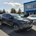 Peugeot 5008 2018
