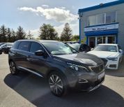 Peugeot 5008 2018