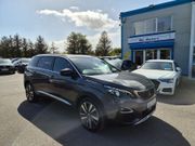 Peugeot 5008 2018