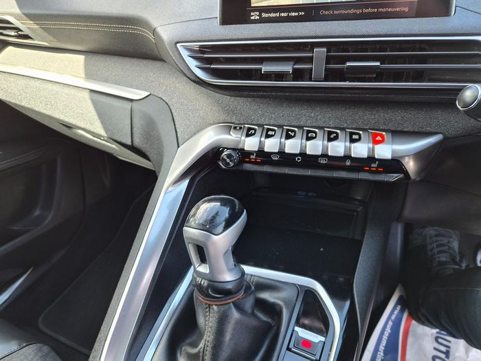 Peugeot 5008 2018