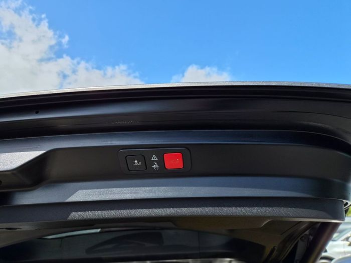 Peugeot 5008 2018