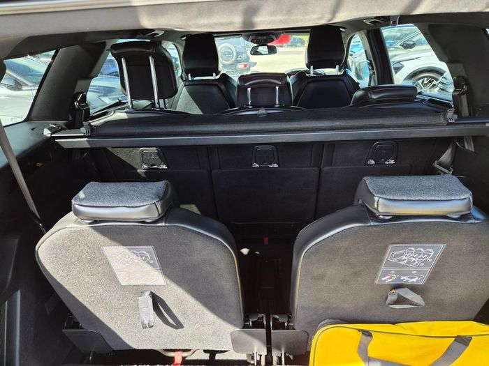 Peugeot 5008 2018