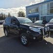 Toyota Landcruiser 2015
