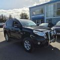 Toyota Landcruiser 2015