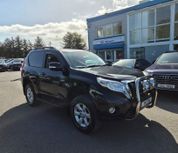 Toyota Landcruiser 2015