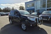 Toyota Landcruiser 2015