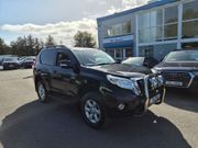 Toyota Landcruiser 2015