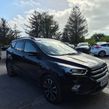 Ford Kuga 2018