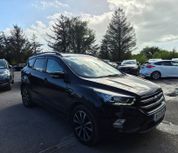 Ford Kuga 2018