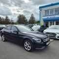 Mercedes-Benz C-Class 2017