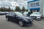Mercedes-Benz C-Class 2017