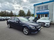 Mercedes-Benz C-Class 2017