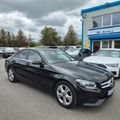Mercedes-Benz C-Class 2018