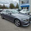 Mercedes-Benz E-Class 2017