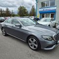 Mercedes-Benz E-Class 2017