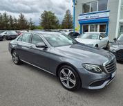 Mercedes-Benz E-Class 2017