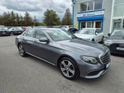 Mercedes-Benz E-Class 2017
