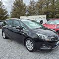 Opel Zafira 2017