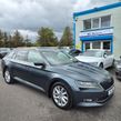 Skoda Superb 2017