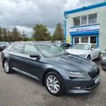 Skoda Superb 2017