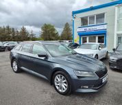 Skoda Superb 2017