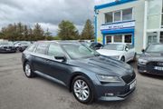 Skoda Superb 2017