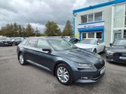 Skoda Superb 2017
