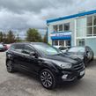 Ford Kuga 2018
