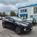 Ford Kuga 2018