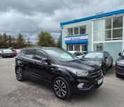 Ford Kuga 2018