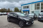 Ford Kuga 2018