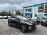 Ford Kuga 2018