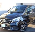 Mercedes-Benz V-Class 2019